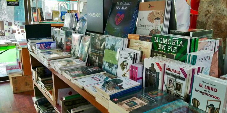 Disfruta del ¡Lectura Fest!, por la reapertura de la Librería Educal