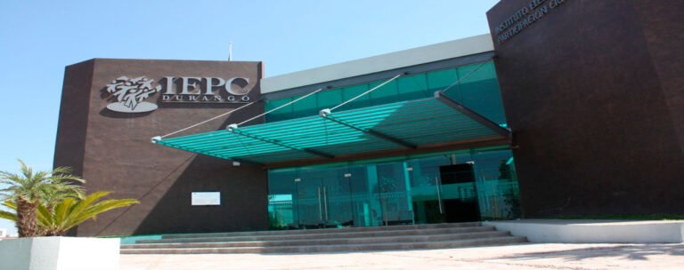 Concluyen cómputos de elección de diputaciones locales de Durango