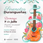 serenatas flyer