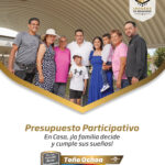 Presupuesto Participativo (2)