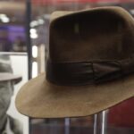 sombrero de indiana jones 2