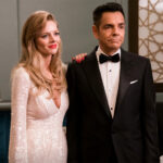 4 D+ EL VALET (EUGENIO DERBEZ Y SAMARA WEAVING)