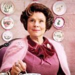 DOLORES UMBRIDGE