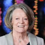 Dame Maggie Smith dies at 89