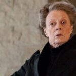 MAGGIE SMITH 2