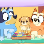 PEQUEÑAS HISTORIAS DE BLUEY 2