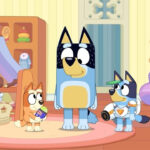 PEQUEÑAS HISTORIAS DE BLUEY 3