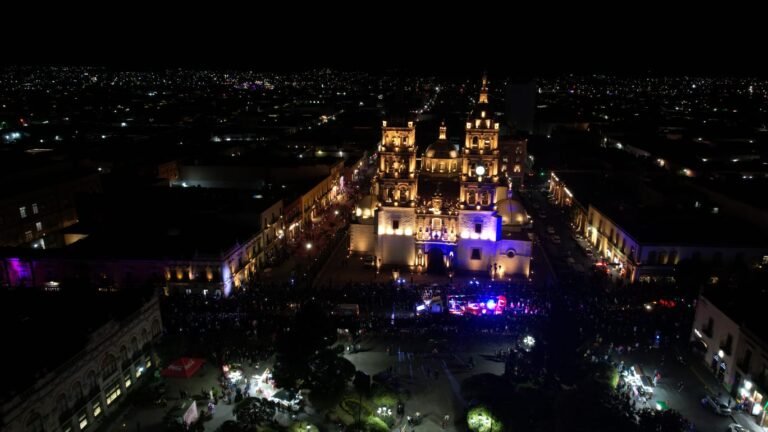 Celebra Durango la vida con el tradicional festival Muuki 2024