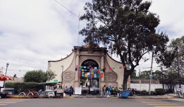 A celebrar nuestra romería con orden y tranquilidad: Familias duranguenses