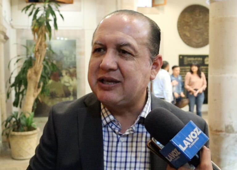 El PRI vive mucha intensidad: diputado