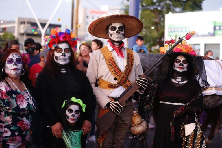 Arranca el Festival Muuki 2024 con más de 70 actividades culturales y artísticas