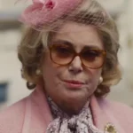 BERNADETTE 1