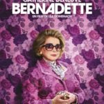 BERNADETTE POSTER