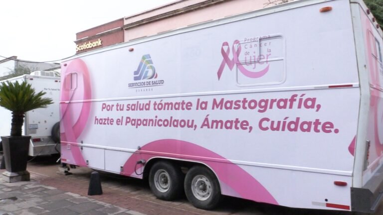 Aumentan casos de cáncer de mama en mujeres jóvenes