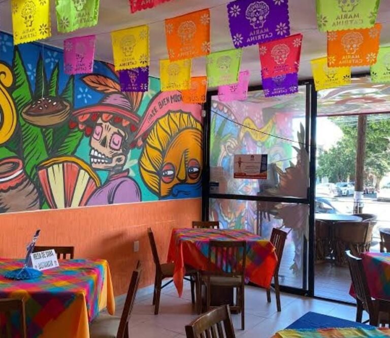 Esperan restaurantes repunte en ventas: Canirac