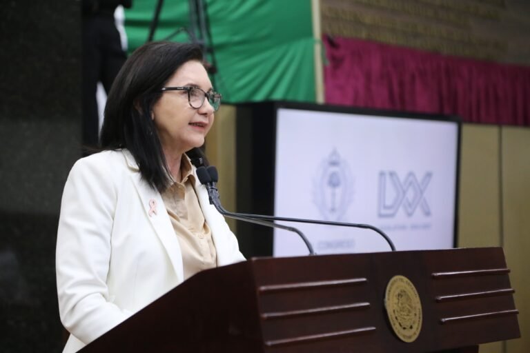 Aprueba Congreso cuentas públicas de 16 municipios