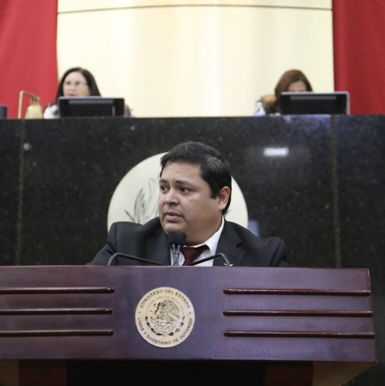 Vamos por un Durango más transparente en beneficio de la gente: Octavio Ulises