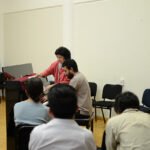 Cierre de la Clínica de Piano con Alicia Belleville en el Festival Revueltas 2024 1
