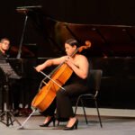 Clausura música de cámara 4