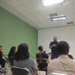 Cruces Transversales 1