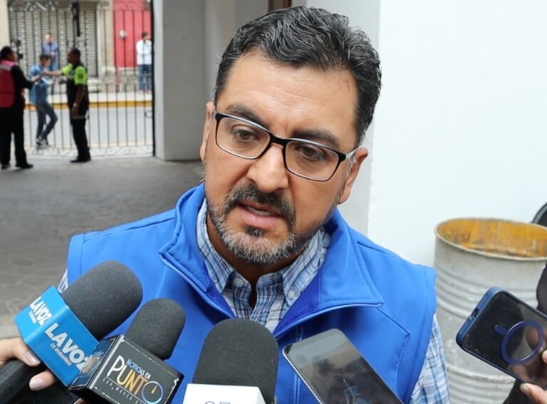 Arranca campaña contra el dengue: Desarrollo Rural