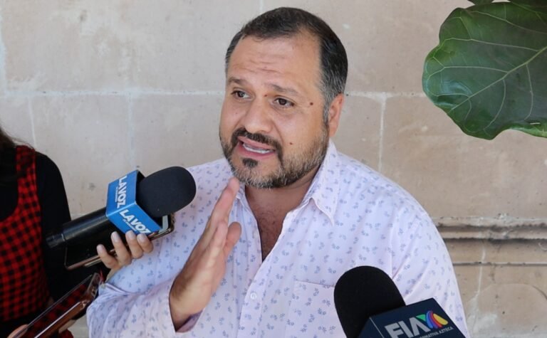 Cae 8% producción de industria textil: Dutexa