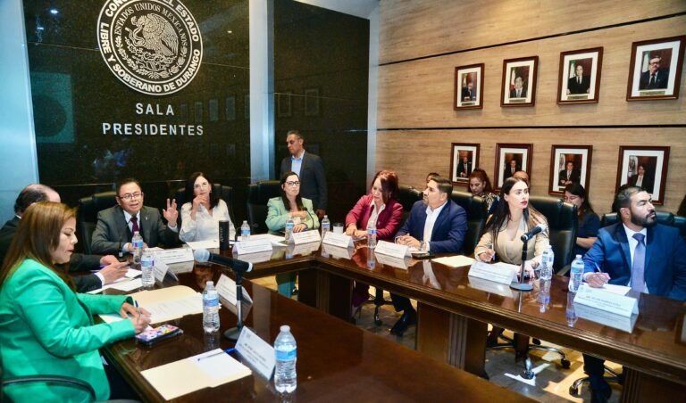 Finanzas y Contraloría contribuyen en consolidar un gobierno responsable