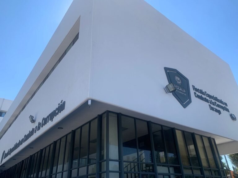 Detiene FECCED a trabajador de la CAED