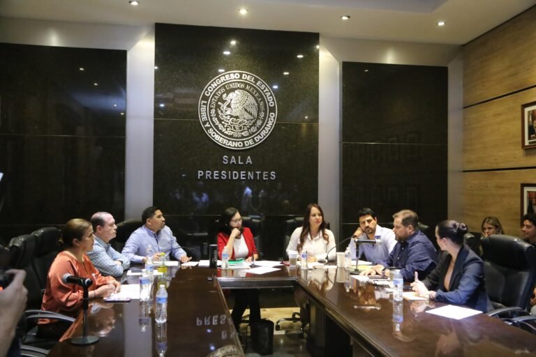 Diputados votan en contra de 8 cuentas públicas