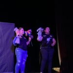 Gua gua y su conciencia 2