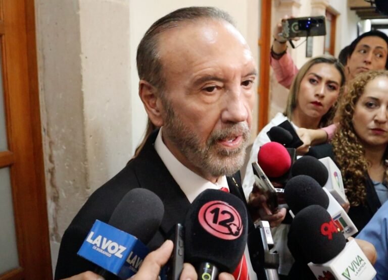 Sin reclamar aún cuerpos de fallecidos: SGG