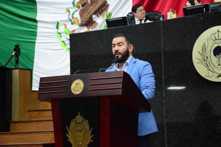 En Durango, “Sembrando Vida” es un verdadero parteaguas: Héctor Herrera