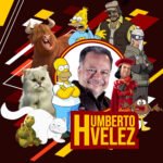 HUMBERTO VÉLEZ