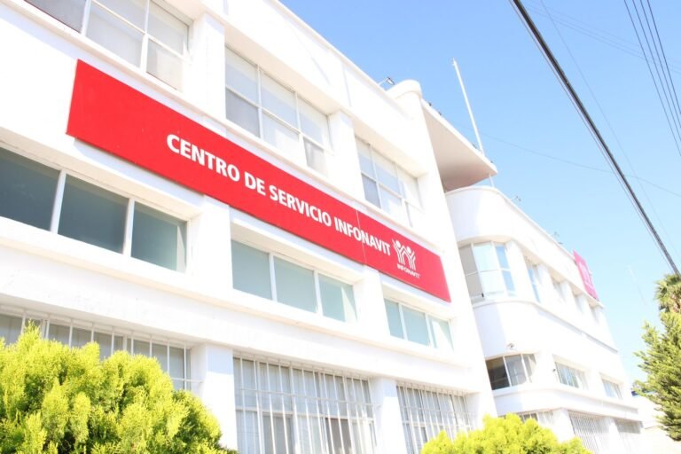 En Infonavit ahorras sin poner un peso