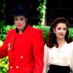 LISA MARIE PRESLEY