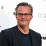 MATTHEW PERRY