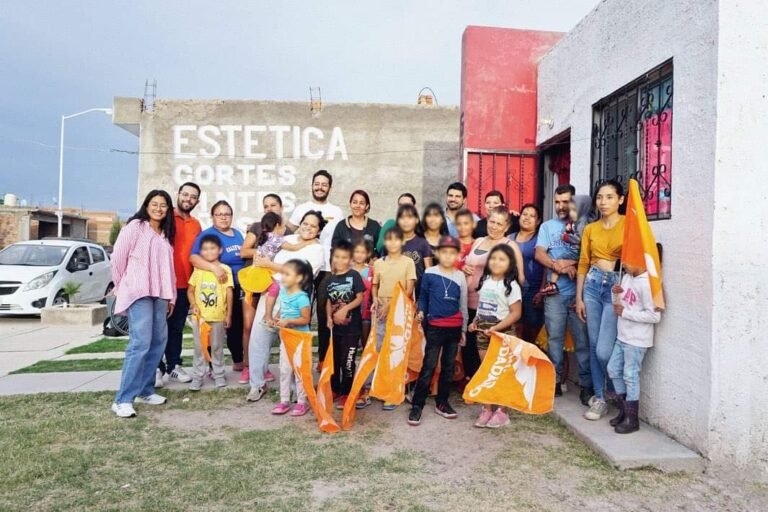 Tita de la Parra, dos años impulsando una ciudad más justa y sostenible