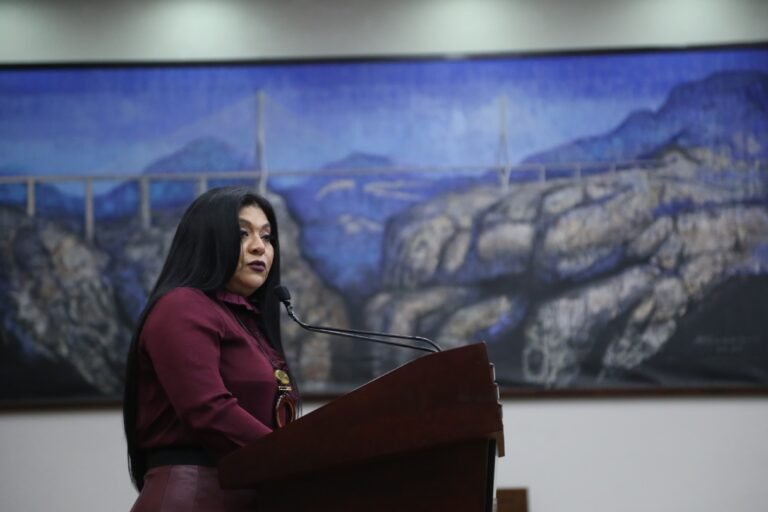 Propone diputada programa de exámenes oftalmológicos y entrega de lentes