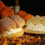 PAN DE MUERTO CHALLENGE 1