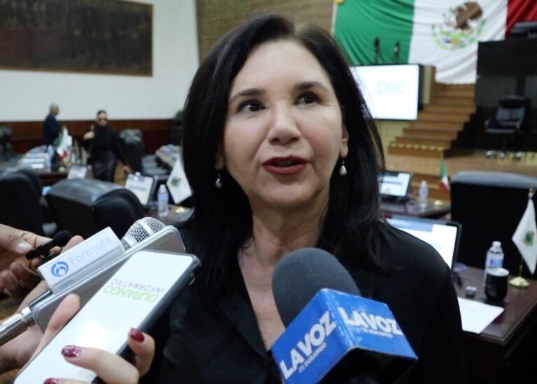 Importante aumentar presupuesto de Tarjeta Madre: diputada