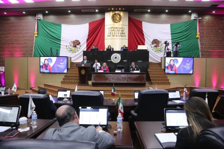 Piden diputados reforzar seguridad con estados vecinos