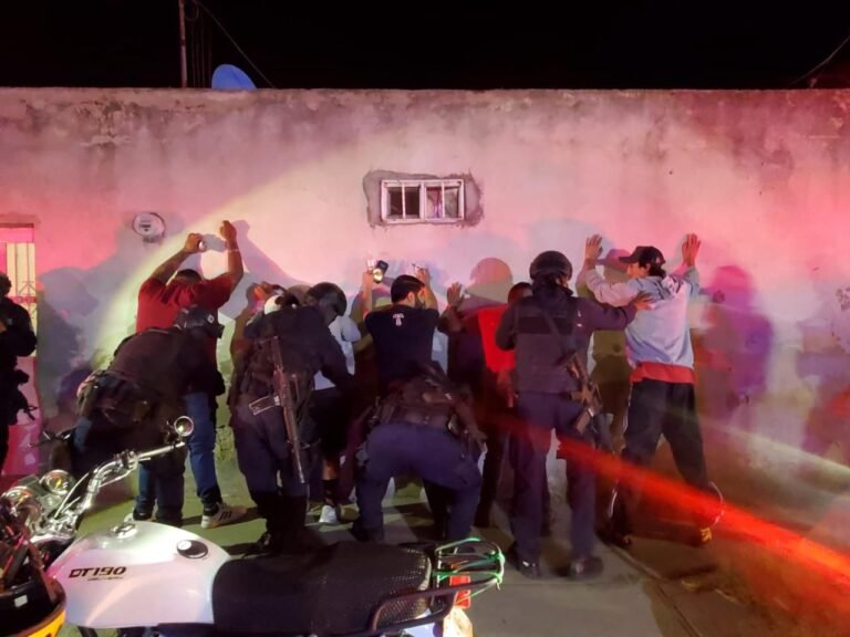 Se reforzarán acciones para Halloween: SSP