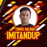 TOMAS GALVAN IMITANDUP