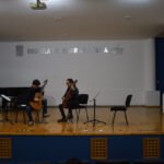 Taller de Música de Cámara 1