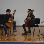Taller de Música de Cámara 2