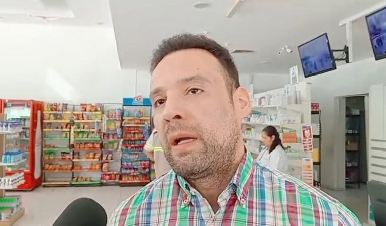 Sin aumento en aplicación de vacunas anticovid