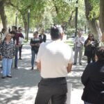 VARIAS ESTRELLAS ESTUVIERON PRESENTES EL MARTES 16 DE OCTUBRE EN LAS ALAMEDAS 2_1280x960