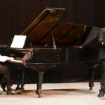 clausura musica de camara 0
