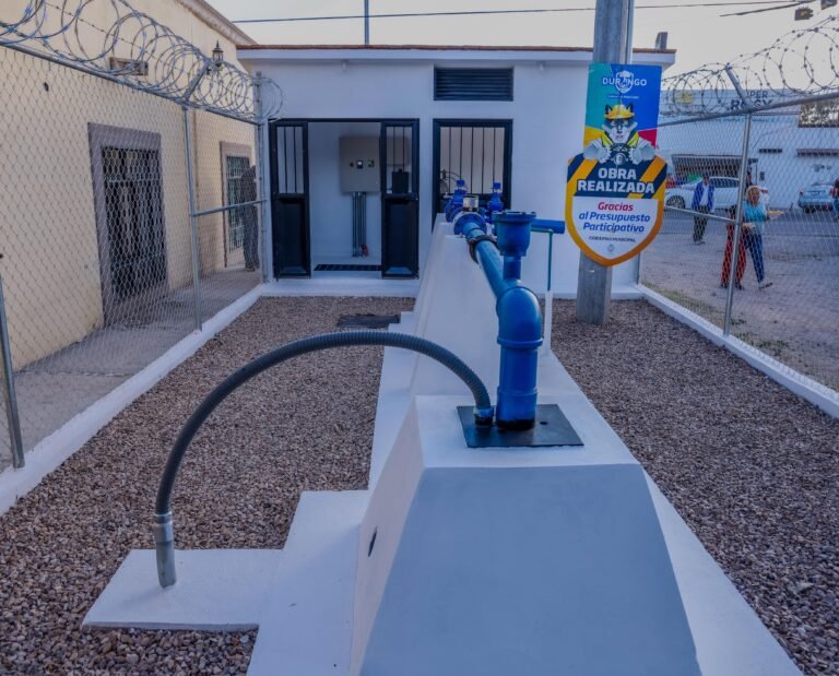 Impulsa el Presupuesto Participativo la dignidad en la vida rural