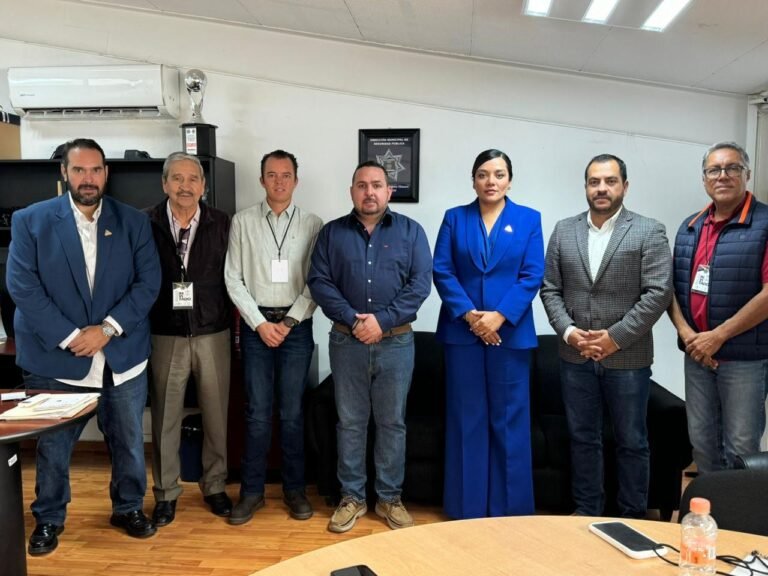 Fortalecen Gobierno municipal y Canaco zonas comerciales